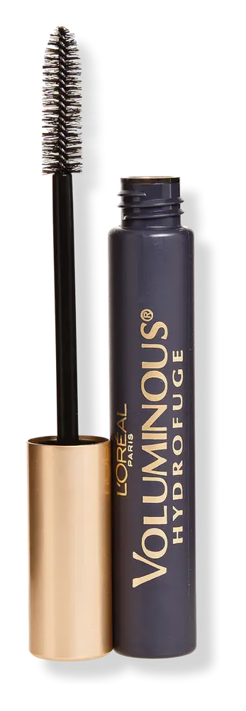 L'Oreal Voluminous Volume Building Waterproof Mascara Black