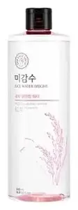 The Face Shop Rice Mild Bright Mild Cleansing Water
