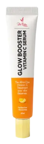 iWhite Korea Glow Booster Vitamin C Serum