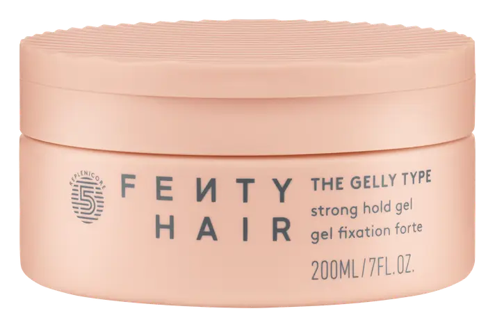 Fenty Beauty The Gelly Type Strong Hold Gel