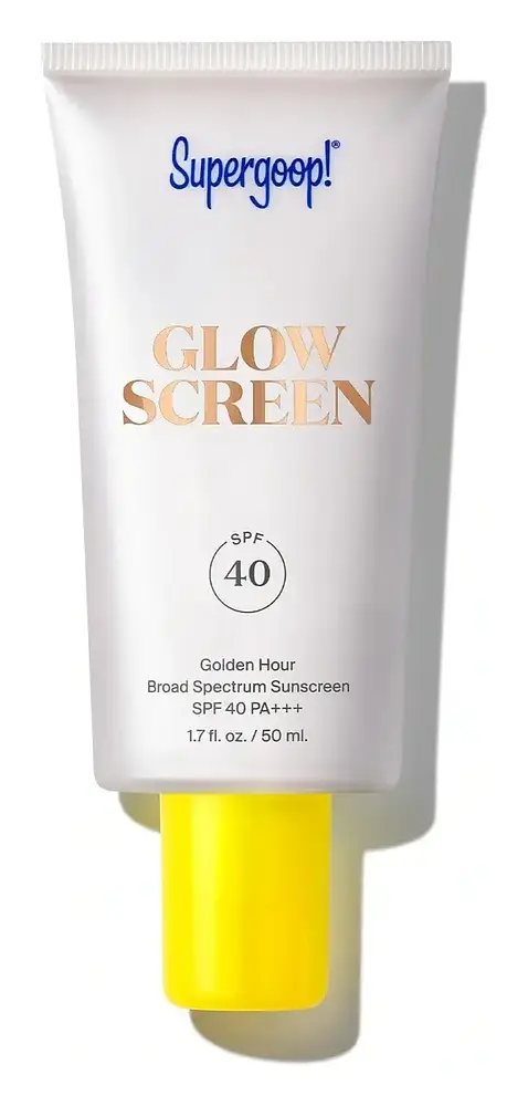 Supergoop! Glowscreen SPF 40 PA+++ Golden Hour