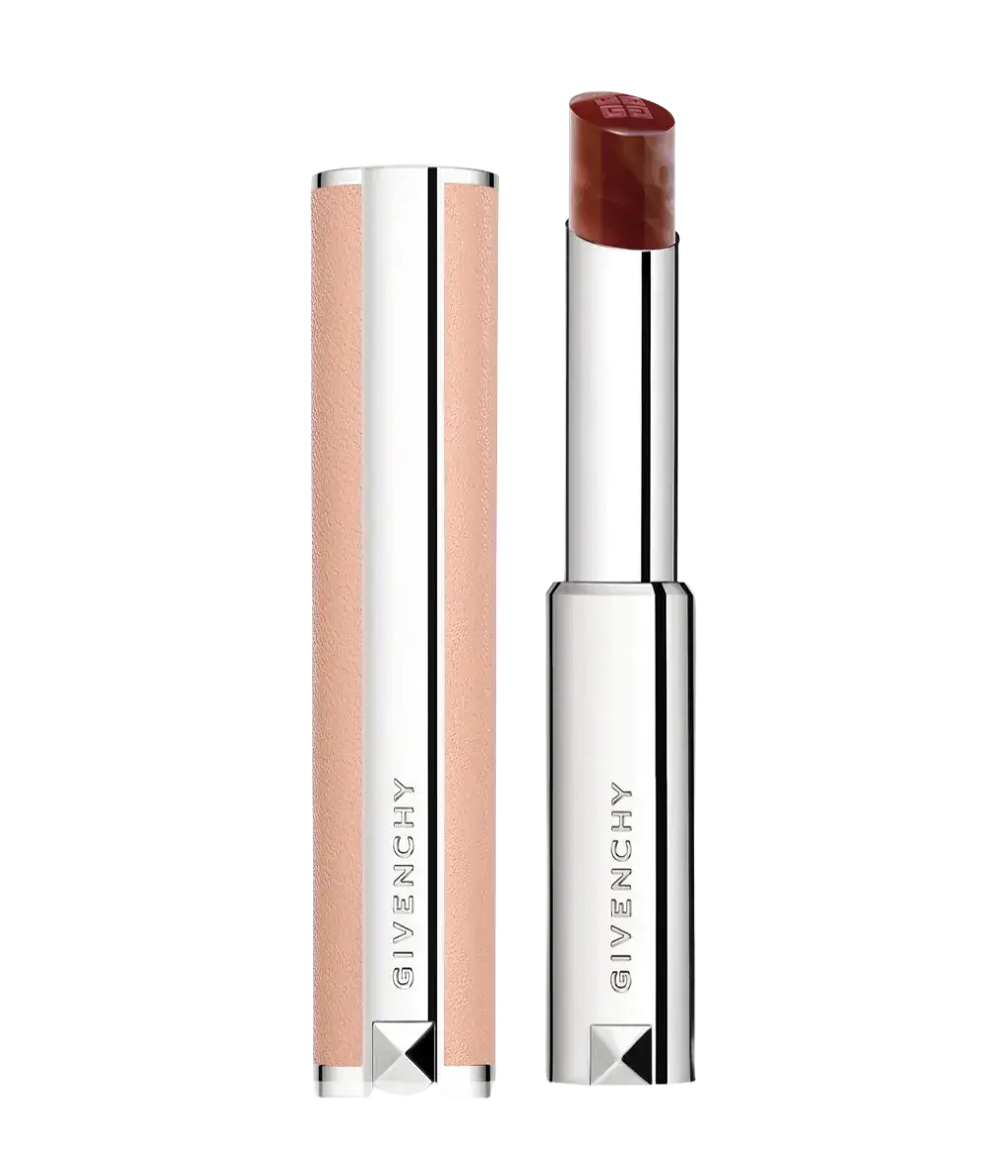 Givenchy Le Rose Perfecto Lip Balm N°501 Spicy Brown