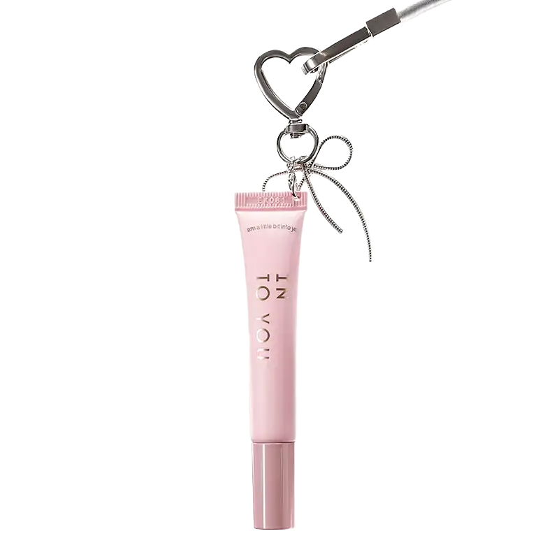 INTO YOU Bare Tint Lip Balm #BT01 Nebula Spark