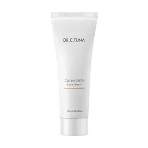 Farmasi Dr.C.Tuna Calendula Face Wash