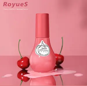 Royues Cherry Vitamin C Revitalizing Serum