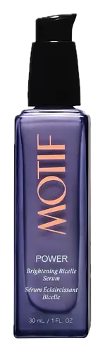 Motif Power Brightening Bicelle Serum