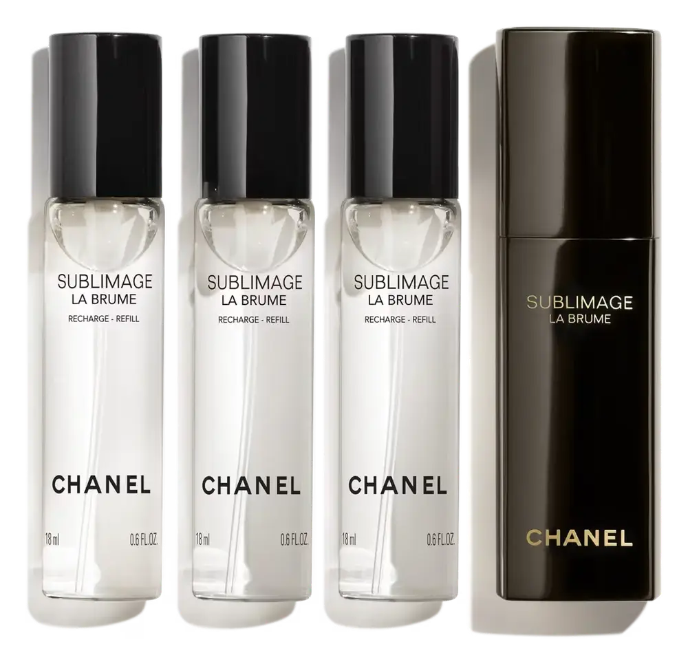 Chanel Sublimage La Brume