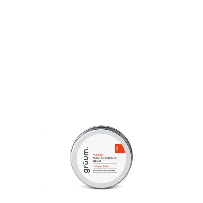grüum Mirakel Multi-Purpose Balm