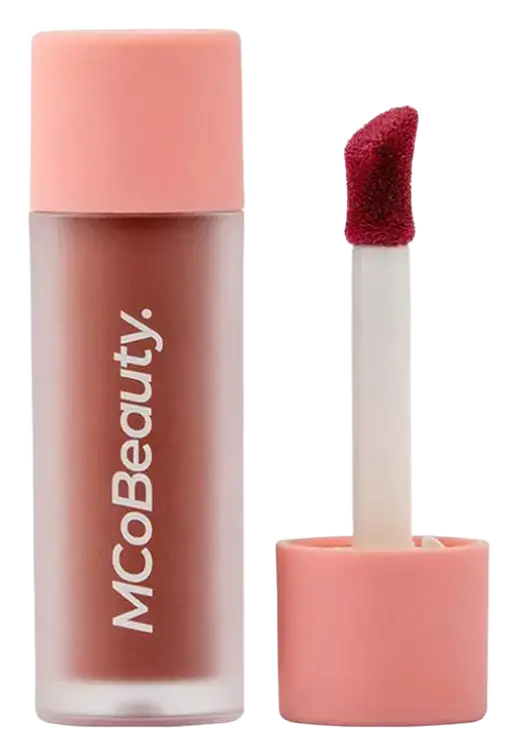 MCoBeauty. Dream Liquid Dewy Blush Nude Mauve