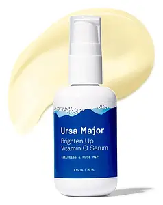 Ursa Major Brighten Up Vitamin C Serum