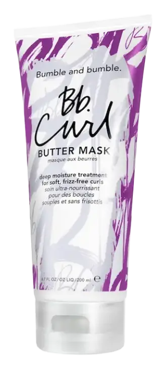 Bumble and bumble. Curl Butter Masque
