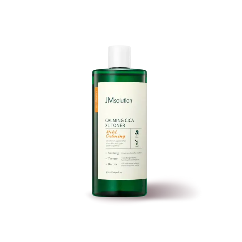 JMsolution Calming Cica XL Toner