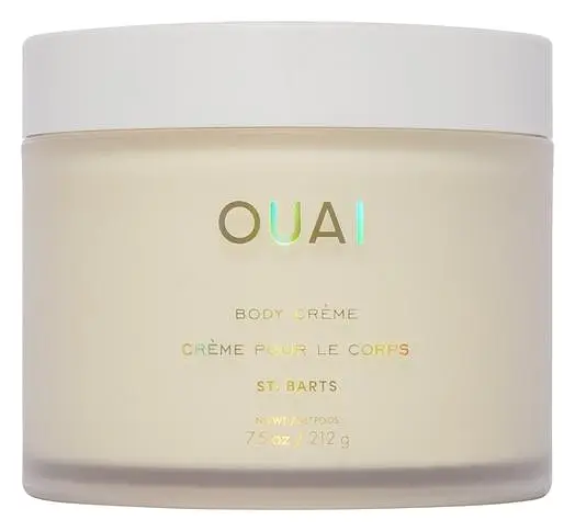 Ouai Body Crème St. Barts