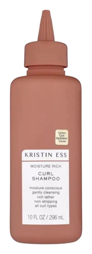 Kristin Ess Hair Curl Shampoo