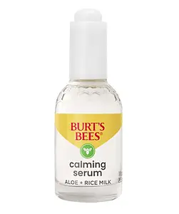 Burt's Bees Calming Serum