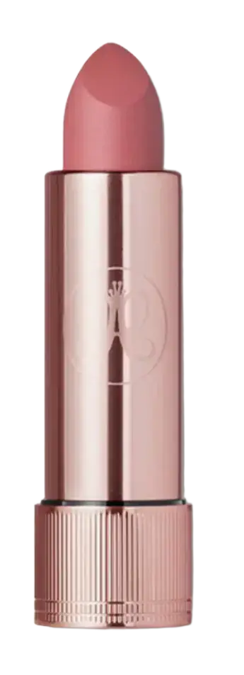 Anastasia Beverly Hills Matte & Satin Lipstick Hush Rose