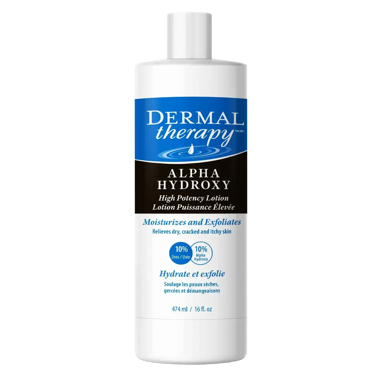 Dermal therapy Alpha Hydroxy Lotion