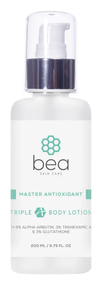 Bea Skincare Triple A Body Lotion