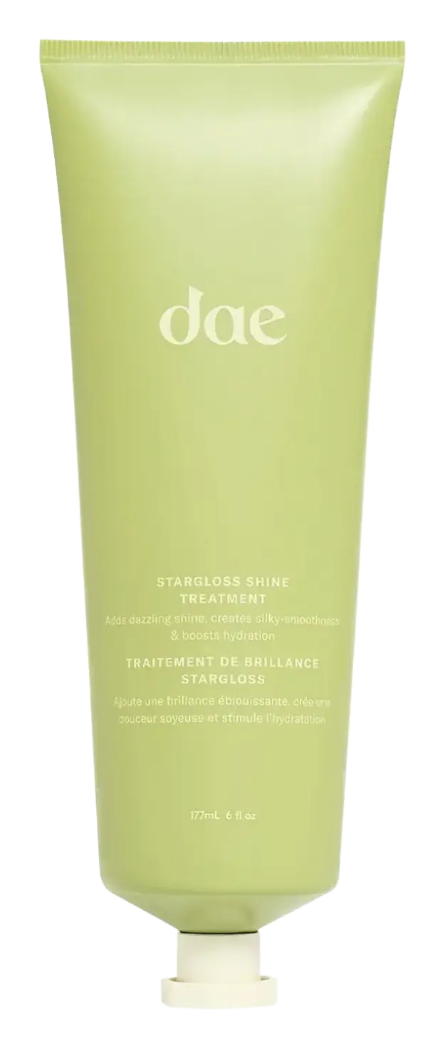 Dae Stargloss Shine Hair Gloss Treatment
