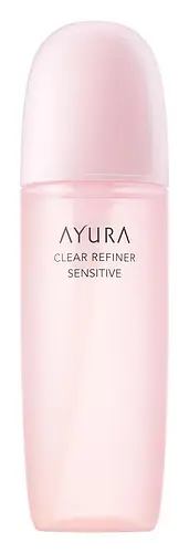 Ayura Clear Refiner Sensitive