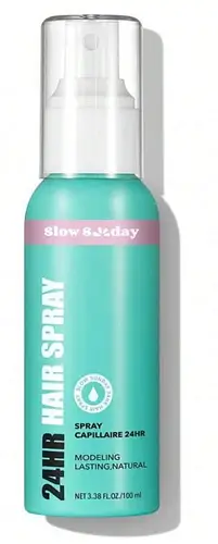 Slow Sunday 24HR Hair Spray