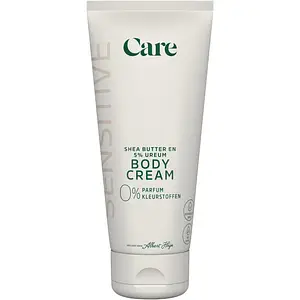 Care Sensitive Body Cream