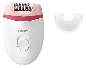 Philips Satinelle Essential Corded Compact Epilator