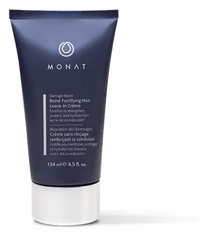 MONAT Damage Repair Bond-Fortifying Hair Leave-In Crème