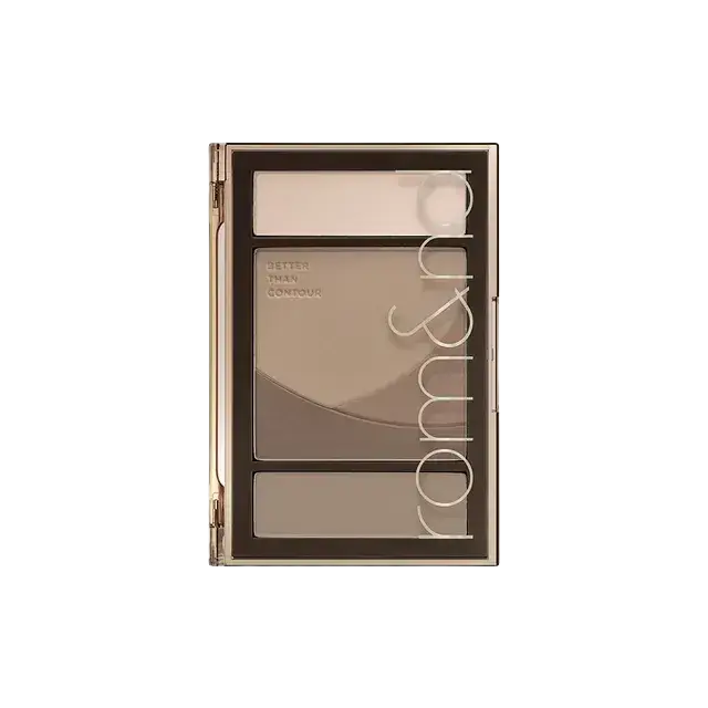 Romand Better Than Contour 02 Gray Cool
