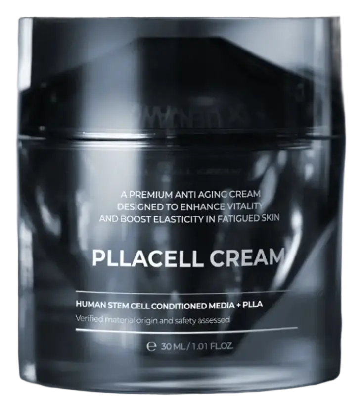 Lienjang Pllacell Cream