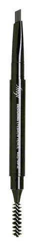 The Face Shop Designing Eyebrow Pencil 06 Dark Gray