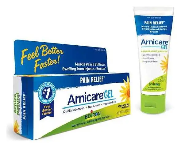 Boiron Arnicare Gel