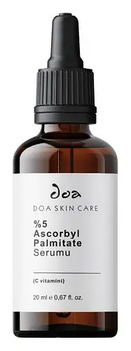 Doa Kozmetik Ascorbyl Palmitate 5% Serum