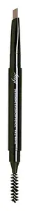 The Face Shop Designing Eyebrow Pencil 01 Light Brown