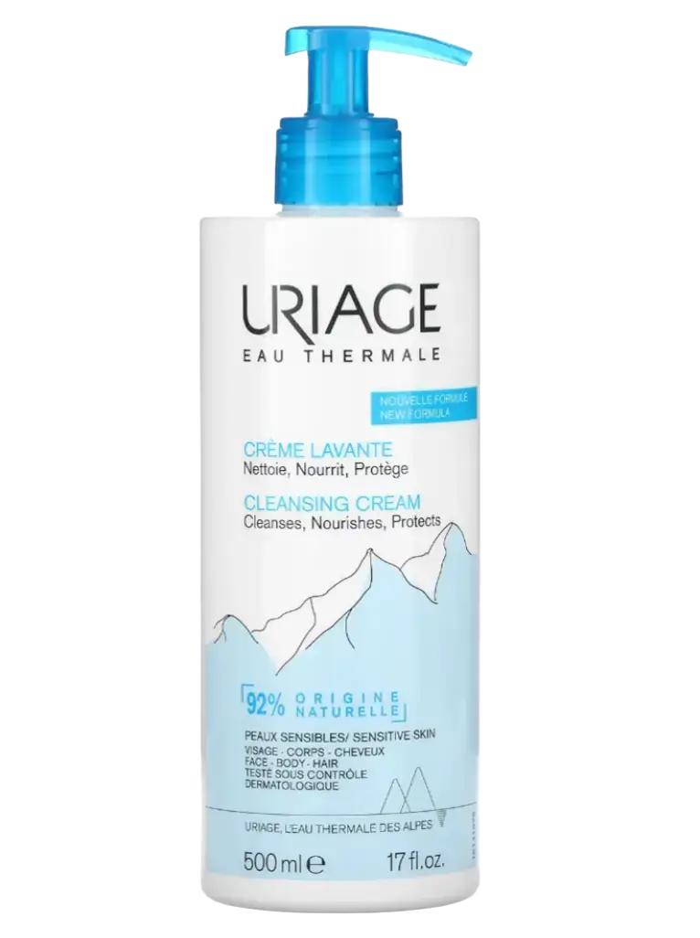 Uriage Cleansing Cream