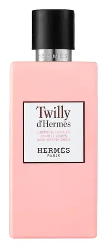 Hermès Twilly d’Hermès Body Shower Cream