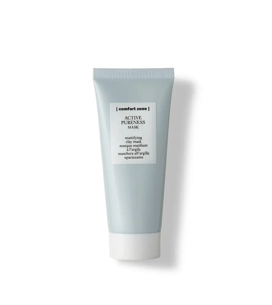 [ comfort zone ] Active Pureness Mask
