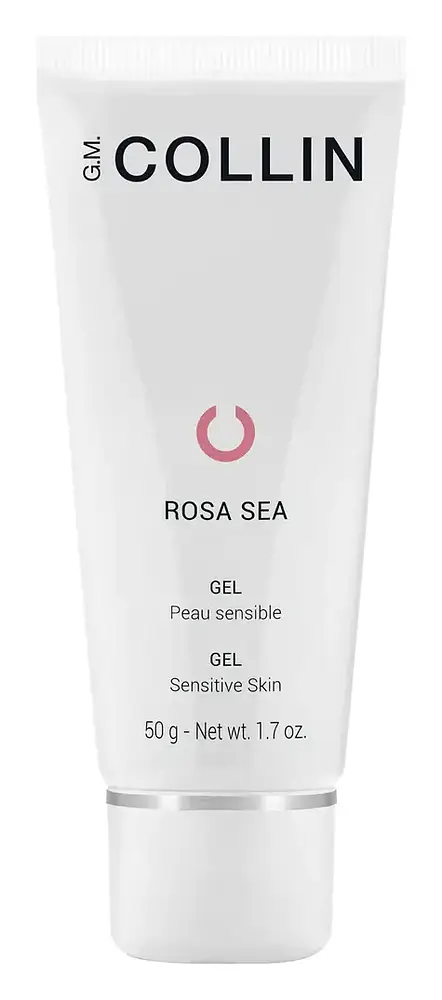G.M. Collin Rosa Sea Gel Cream
