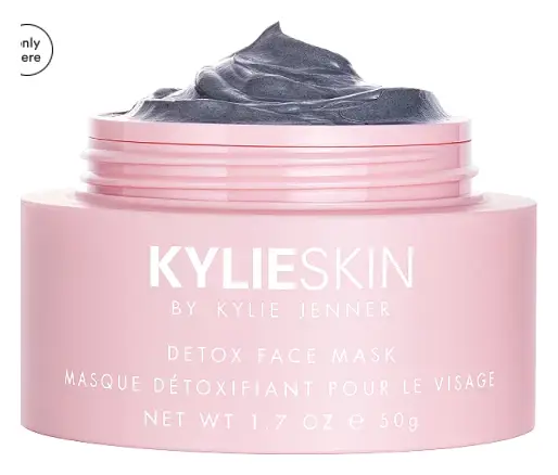 Kylie Skin Detox Face Mask