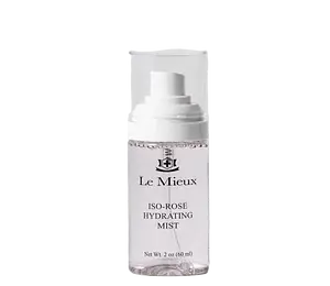 Le Mieux Iso-Rose Hydrating Mist