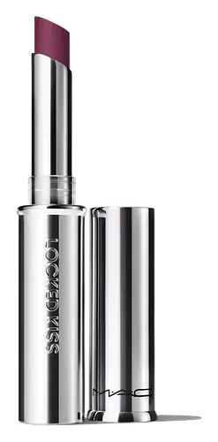 Mac Cosmetics Locked Kiss 24hr Lipstick Rein