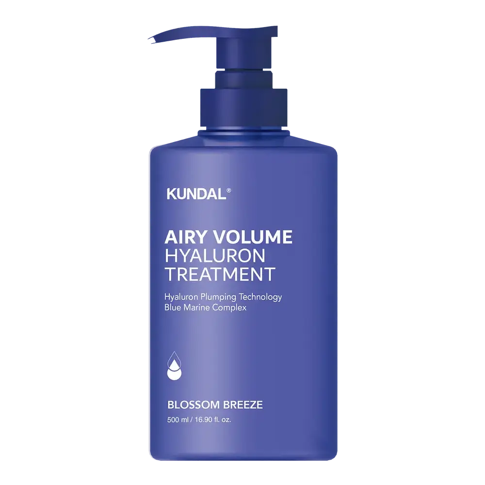 Kundal Airy Volume Hyaluron Treatment