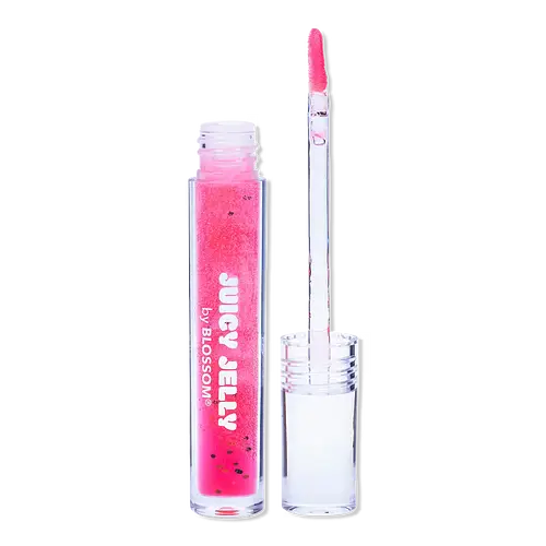 Blossom Juicy Jelly Lip Oil Strawberry
