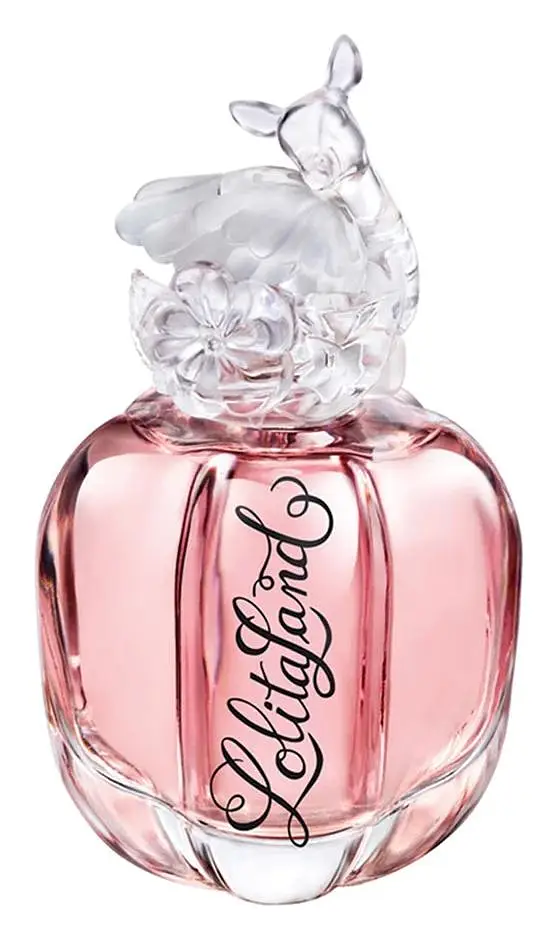 Lolita Lempicka Lolitaland