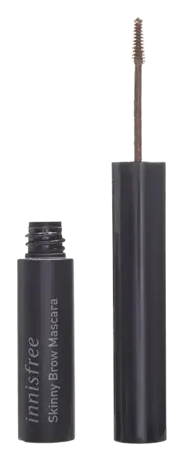 innisfree Skinny Brow Mascara 03 Latte Brown