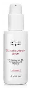 Skinlex 2% Alpha-Arbutin Serum