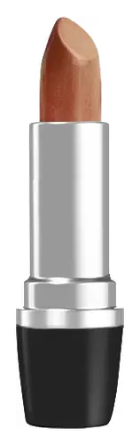 Real Purity Lipstick Golden Bronze