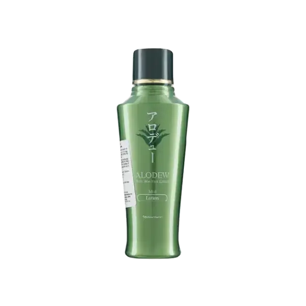 Naris Up Alodew Mild Lotion