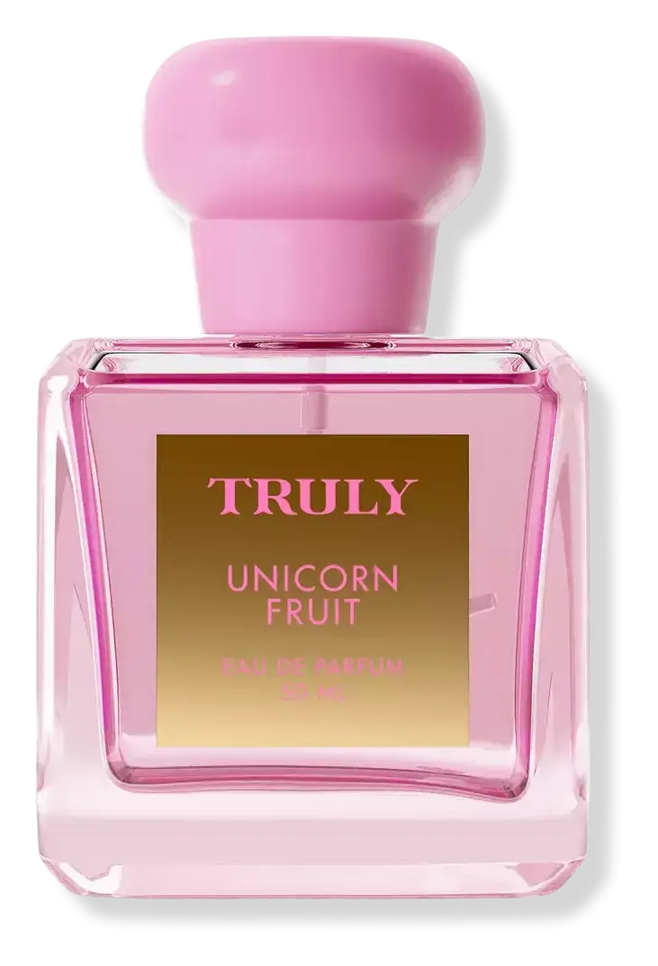 Truly Unicorn Fruit Eau de Parfum