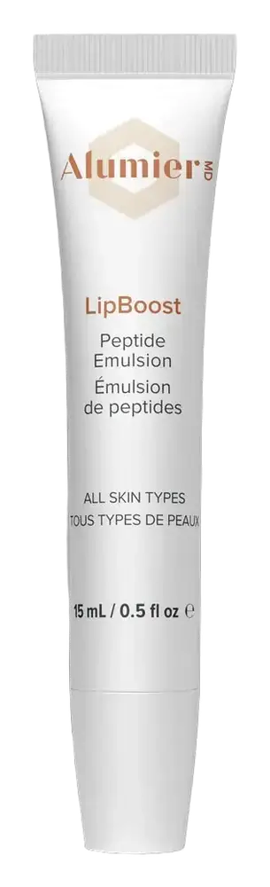 AlumierMD LipBoost Peptide Emulsion